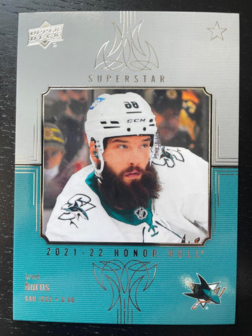 2021 UPPER DECK SERIES TWO - HONOR ROLL - #HR51-HR100 - YOU PICK FROM LIST