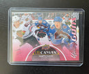 2021 UPPER DECK SERIES TWO - UD CANVAS - YOUNG GUNS - S. RANTA -