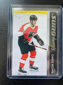 2021 UPPER DECK SERIES TWO - YOUNG GUNS - M. SUSHKO -