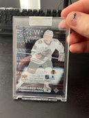 2020 UPPER DECK CLEAR CUT - TWISTED TINSEL - P. KURASHEV -