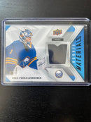 2021 UPPER DECK SERIES TWO - ROOKIE MATERIALS - SINGLES - SELECT YOUR PLAYERS