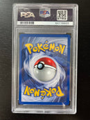 POKEMON - GYM CHALLENGE - 1ST EDITION - BLAINE - HOLO -