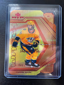 2021 UPPER DECK SERIES TWO - MVP WATCH - T. NOVAK - #124 - #'D/250