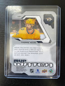2021 UPPER DECK SERIES TWO - MVP WATCH - T. NOVAK - #124 - #'D/250