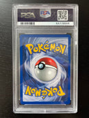 POKEMON - GYM CHALLENGE - 1ST EDITION - BLAINE - HOLO -