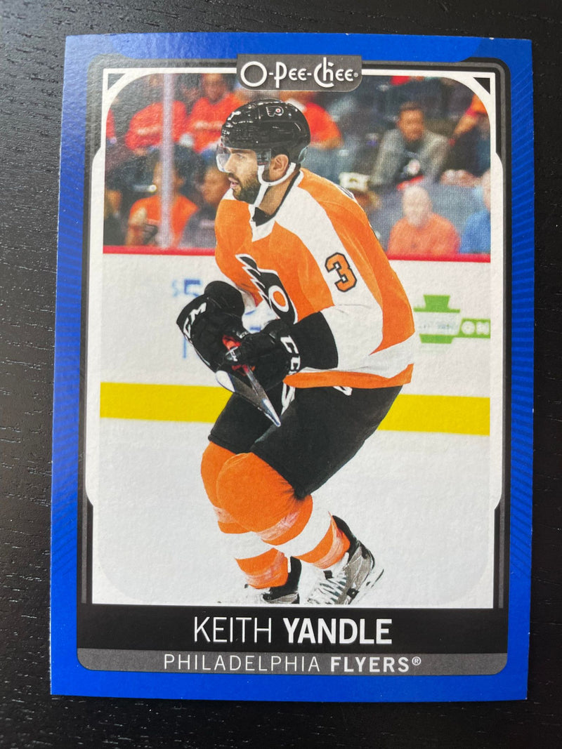 2021 UPPER DECK SERIES TWO - COLOUR INSERT - O-PEE-CHEE UPDATE - SELECT YOUR PLAYER