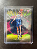2021 PANINI COURT KINGS - ACETATE - J. GIDDEY -