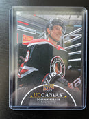 2021 UPPER DECK SERIES TWO - BLACK - UD CANVAS - SELECT YOUR PLAYER