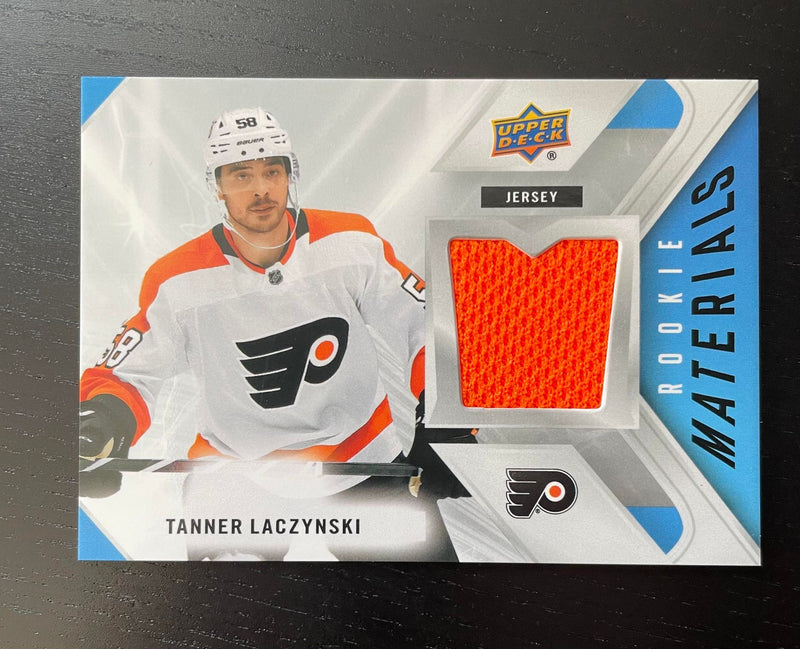 2021 UPPER DECK SERIES TWO - ROOKIE MATERIALS - SINGLES - SELECT YOUR PLAYERS