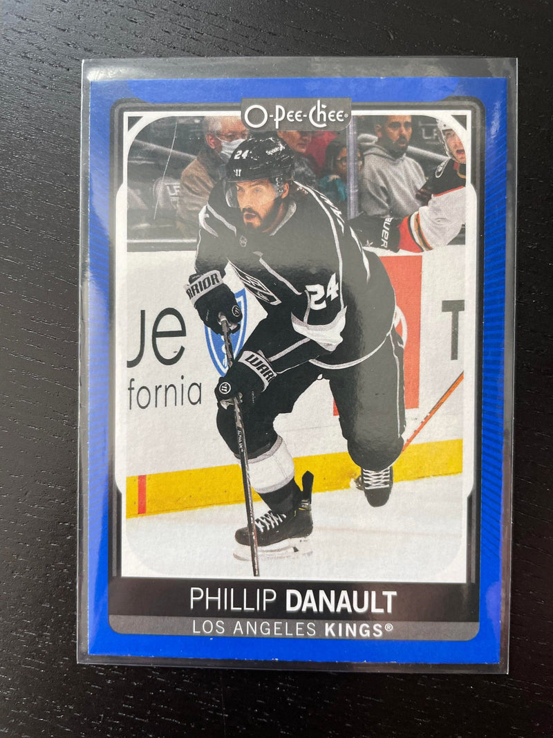 2021 UPPER DECK SERIES TWO - COLOUR INSERT - O-PEE-CHEE UPDATE - SELECT YOUR PLAYER