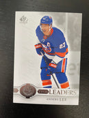 2020 UPPER DECK SP AUTHENTIC - TRUE LEADERS - YOU PICK FROM LIST