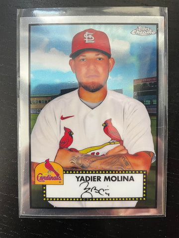 2021 TOPPS CHROME PLATINUM ANNIVERSARY - BASE - SINGLES - #501-600 - YOU PICK FROM LIST