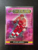 2021 UPPER DECK SERIES ONE - PINK - DAZZLERS - SELECT YOUR PLAYER
