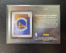 2021 PANINI COURT KINGS - CONTEMPORARIES - S. CURRY -