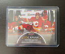 2021 UPPER DECK SERIES TWO - BLACK - UD CANVAS - SELECT YOUR PLAYER