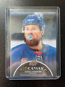 2021 UPPER DECK SERIES TWO - BLACK - UD CANVAS - SELECT YOUR PLAYER