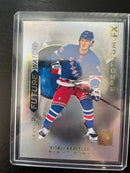 2020 UPPER DECK SP AUTHENTIC - FUTURE WATCH SPECTRUM FX - V. KRAVTSOV -