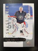 2020 UPPER DECK SP AUTHENTIC - RETRO BASE - SINGLES -