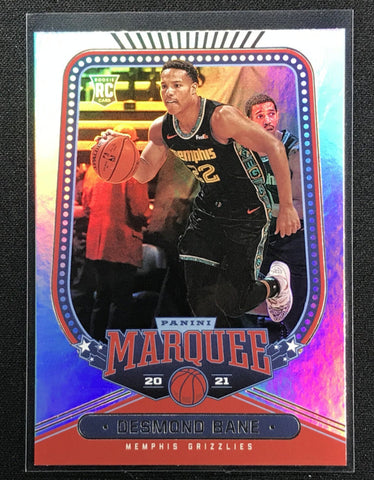 2020 PANINI CHRONICLES - MARQUEE - SINGLES - #236-270 - YOU PICK FROM LIST