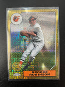 2022 TOPPS CHROME - SERIES TWO - SILVER PACK - 35TH ANNIVERSARY - MOJO - SELECT YOUR PLAYER