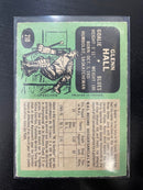 1970 O-PEE-CHEE - G. HALL -