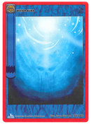 Water Aura [Cryptid Nation: Nightfall First Edition]