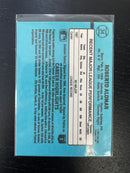 1987 LEAF DONRUSS - RATED ROOKIE - R. ALOMAR -