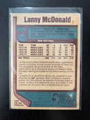 1977 O-PEE-CHEE - 2ND TEAM ALL-STAR - L. MCDONALD -