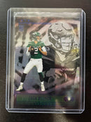 2021 PANINI ILLUSIONS - DOTS - Z. WILSON -