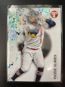 2022 TOPPS PRISTINE - REFRACTOR - SINGLES - SELECT YOUR PLAYER