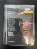 1993 LEAF STUDIO - R. HENDERSON -