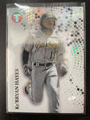 2022 TOPPS PRISTINE - REFRACTOR - SINGLES - SELECT YOUR PLAYER
