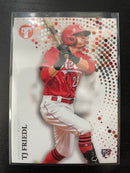 2022 TOPPS PRISTINE - BASE - ROOKIES - SELECT YOUR PLAYER - RC