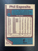 1977 O-PEE-CHEE - P. ESPOSITO -