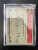 2021 TOPPS CHROME PLATINUM ANNIVERSARY - AQUA WAVE REFRACTOR - F. KILOME -