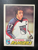 1977 O-PEE-CHEE - P. ESPOSITO -