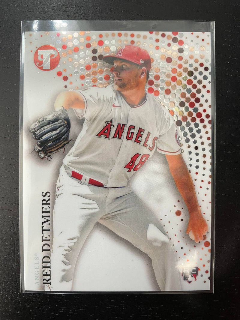 2022 TOPPS PRISTINE - BASE - ROOKIES - SELECT YOUR PLAYER - RC