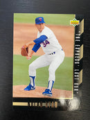 1993 UPPER DECK - N. RYAN -