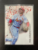 2022 TOPPS PRISTINE - REFRACTOR - SINGLES - SELECT YOUR PLAYER