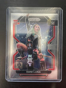 2022 PANINI PRIZM - D. LUNA -