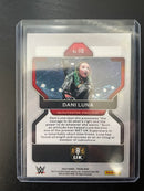 2022 PANINI PRIZM - D. LUNA -