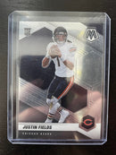 2021 PANINI MOSAIC - J. FIELDS -