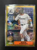 2022 TOPPS CHROME - SERIES TWO - SILVER PACK - 35TH ANNIVERSARY - MOJO - SELECT YOUR PLAYER