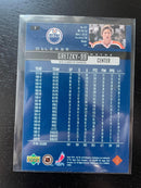 1999 UPPER DECK - W, GRETZKY - SELECT YOUR CARD
