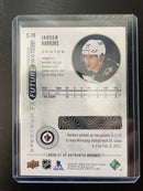 2020 UPPER DECK SP AUTHENTIC - FUTURE WATCH SPECTRUM FX - J. HARKINS -