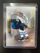 2020 UPPER DECK SP AUTHENTIC - FUTURE WATCH SPECTRUM FX - J. HARKINS -