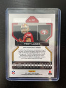2021 PANINI PRIZM - T. LANCE -