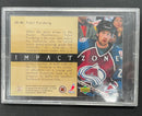 1999 UPPER DECK - HOLO GRFX -