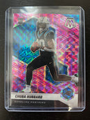 2021 PANINI MOSAIC - PINK CAMO PRIZM - SELECT YOUR PLAYER