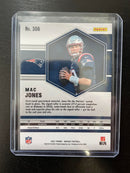 2021 PANINI MOSAIC - M. JONES -